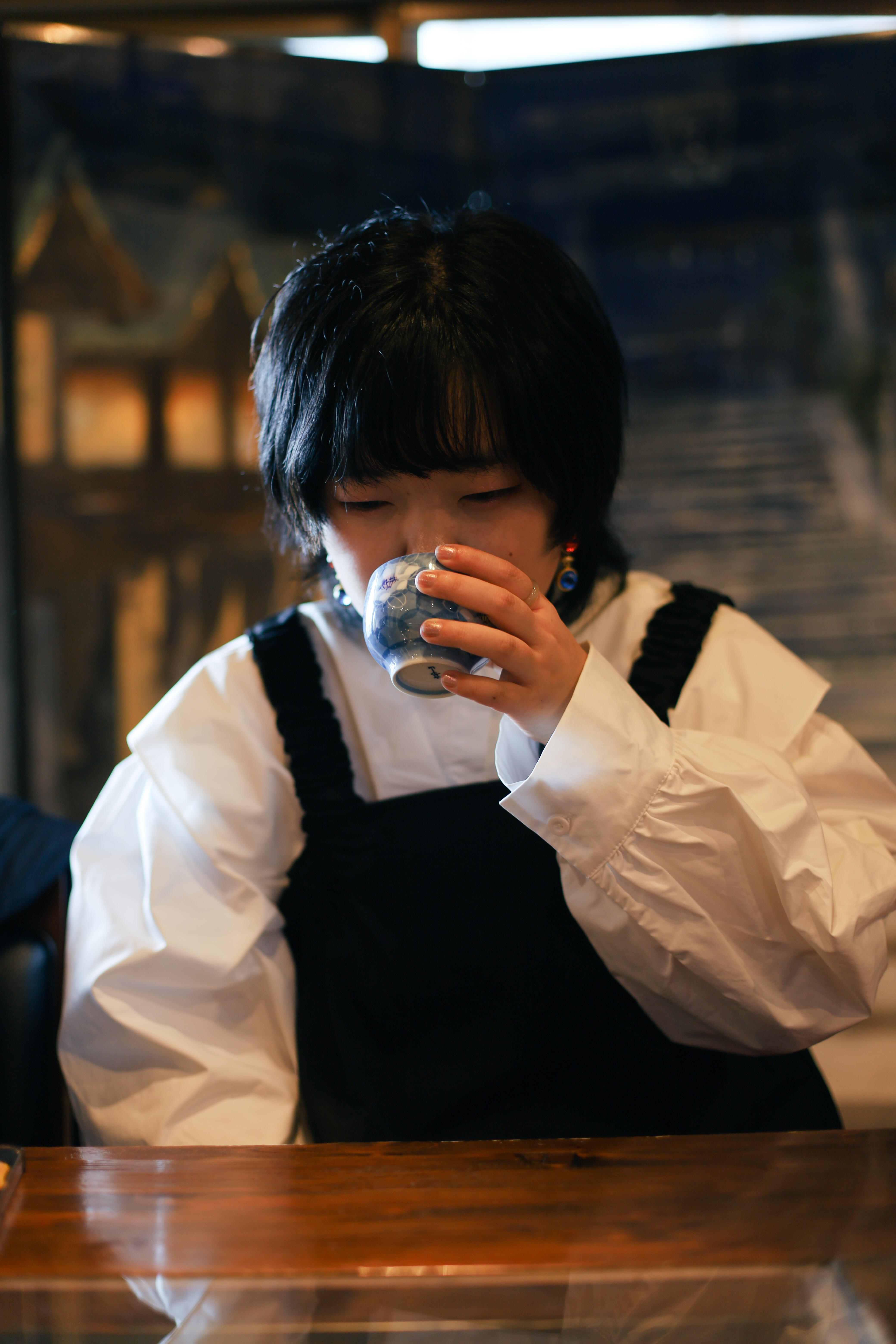 蕎麦食処 六根亭の画像3