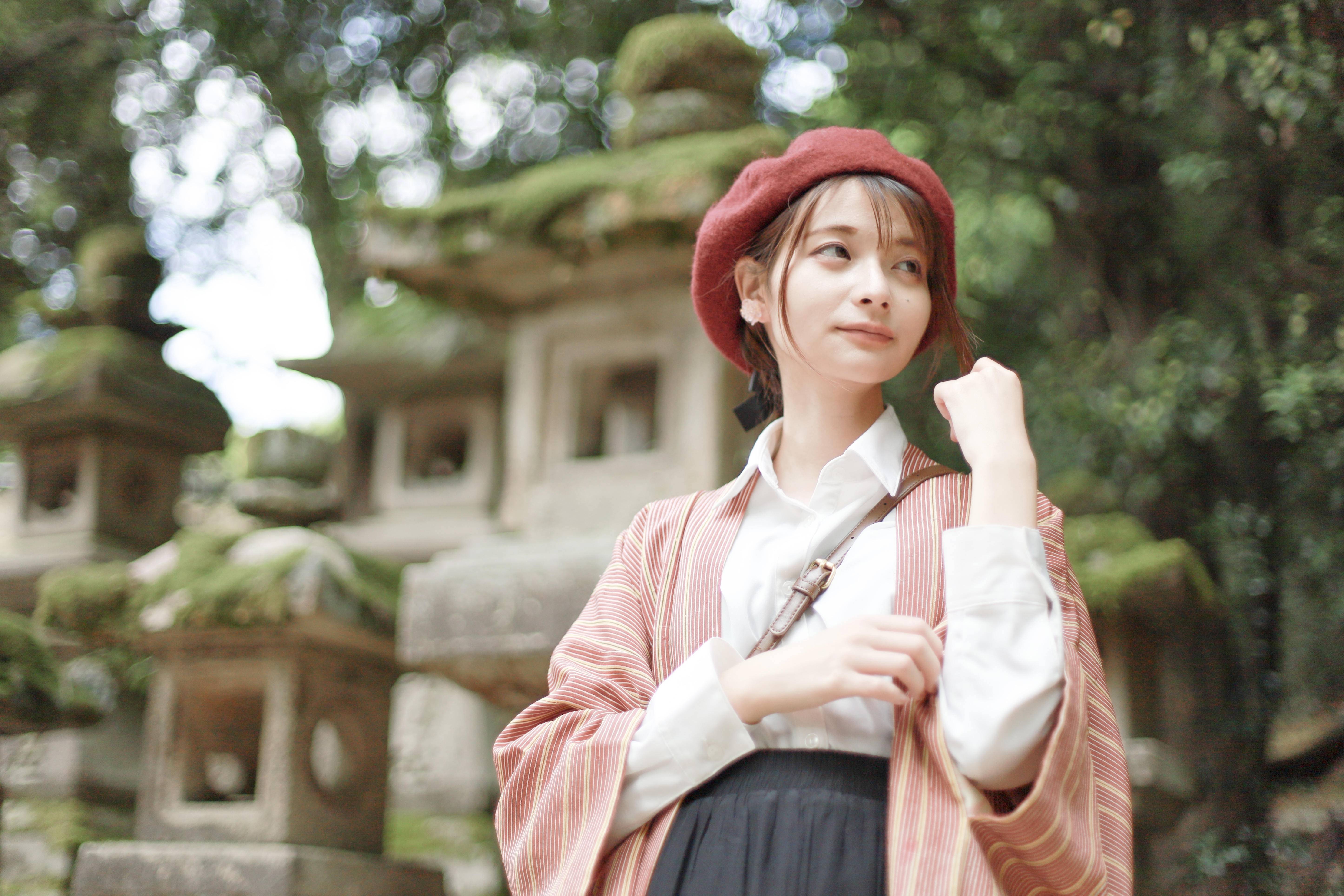 萬葉植物園の画像4