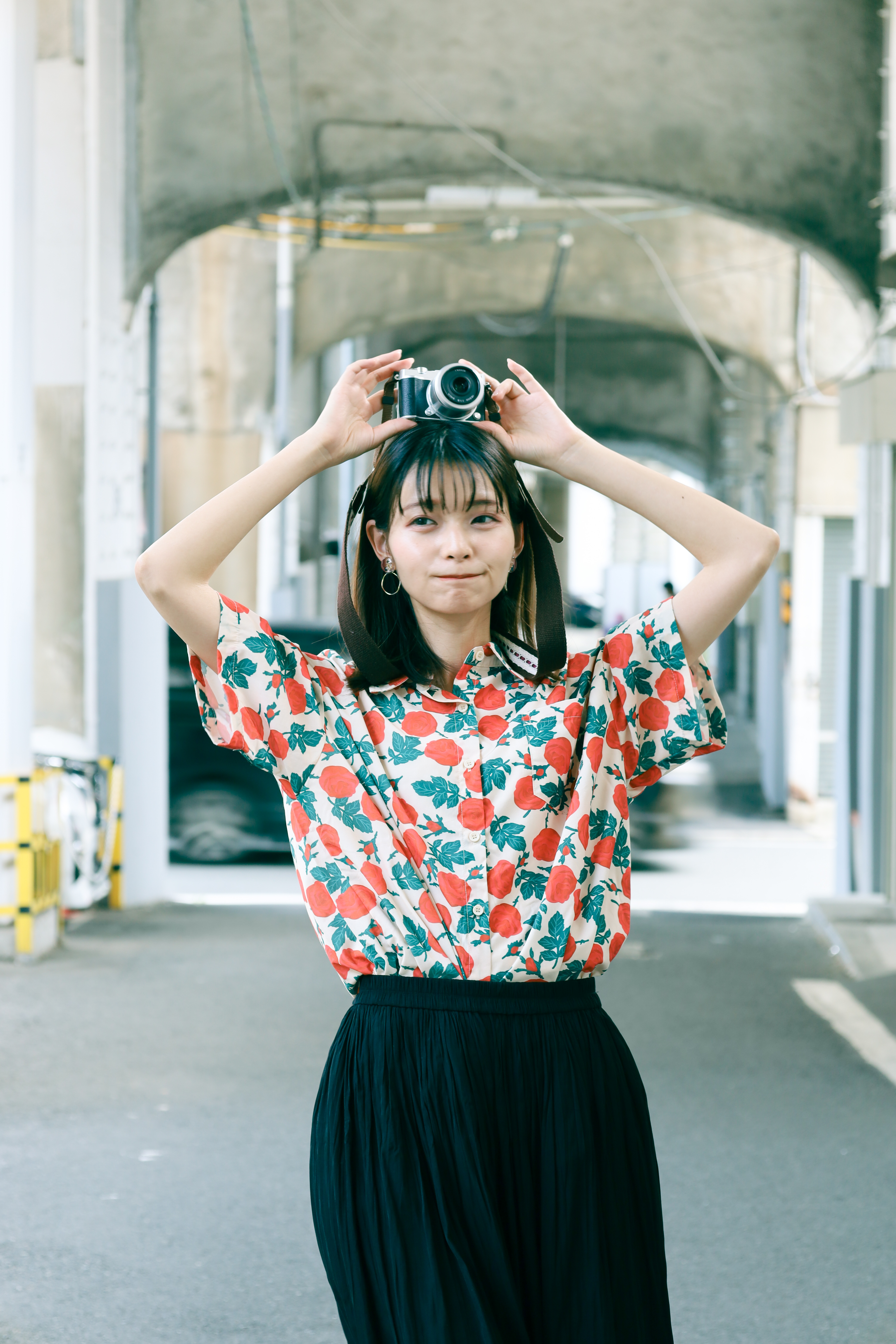 伏見桃山の画像1