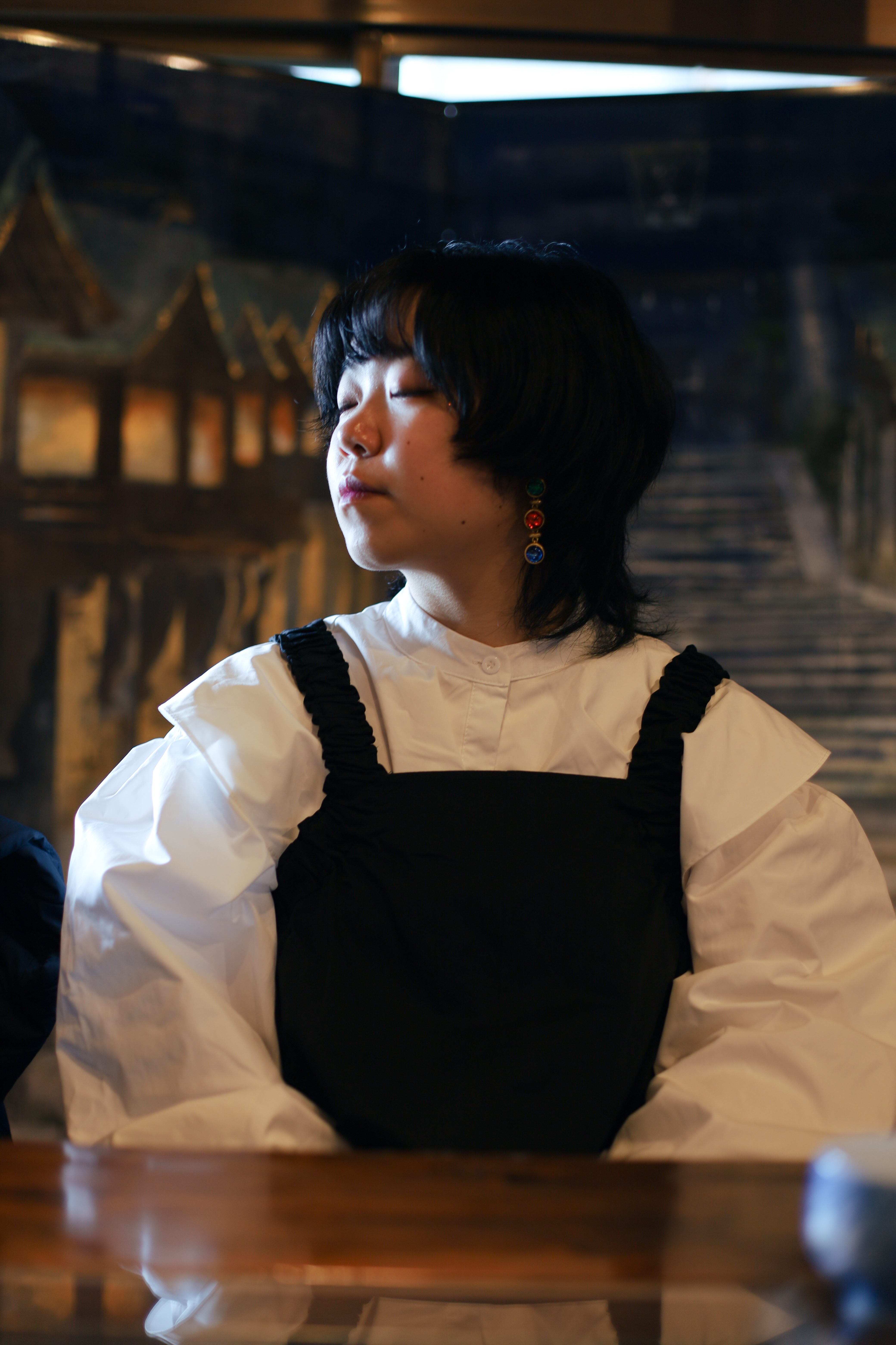 蕎麦食処 六根亭の画像2