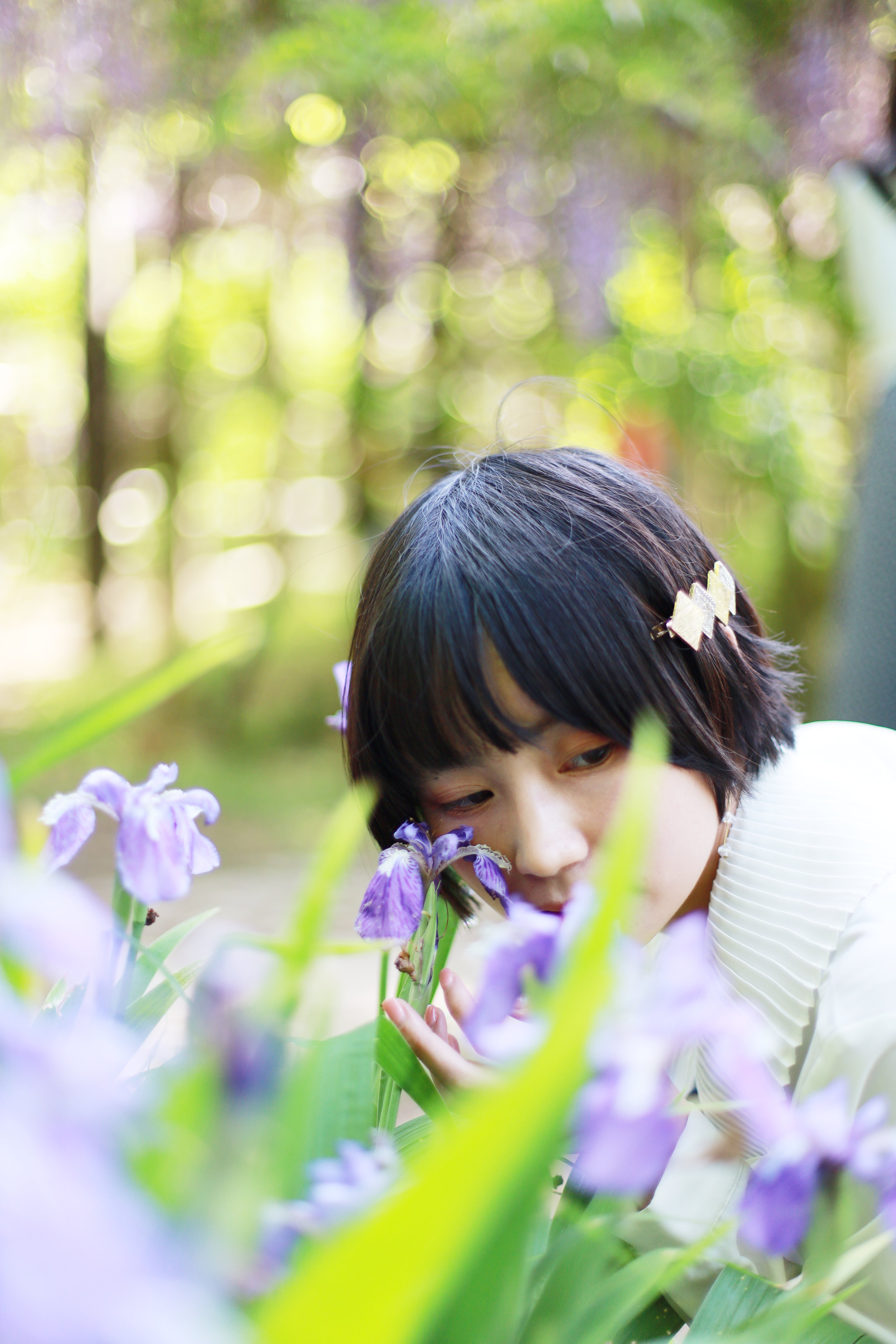 萬葉植物園の画像2