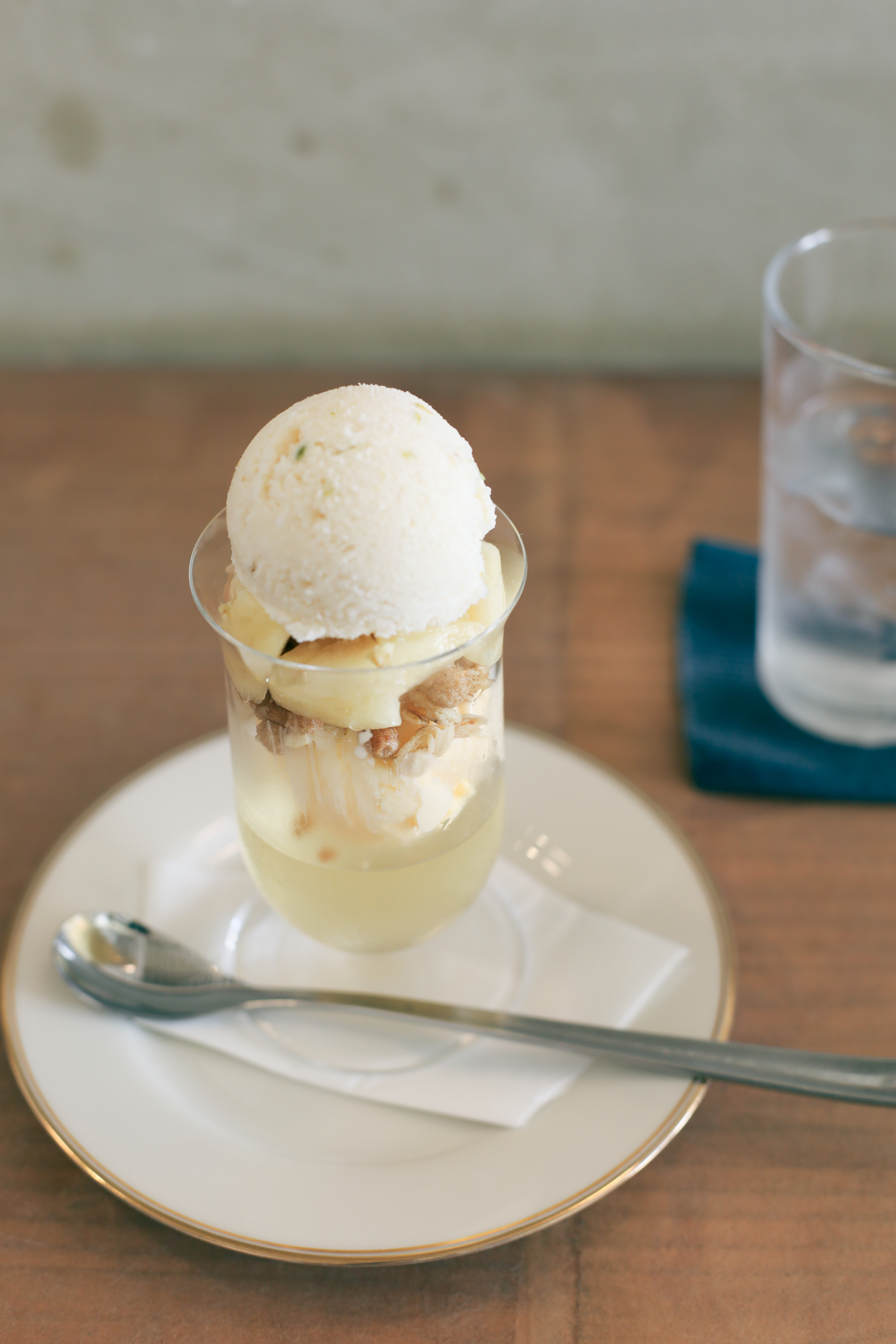 おいしい甘味の画像1