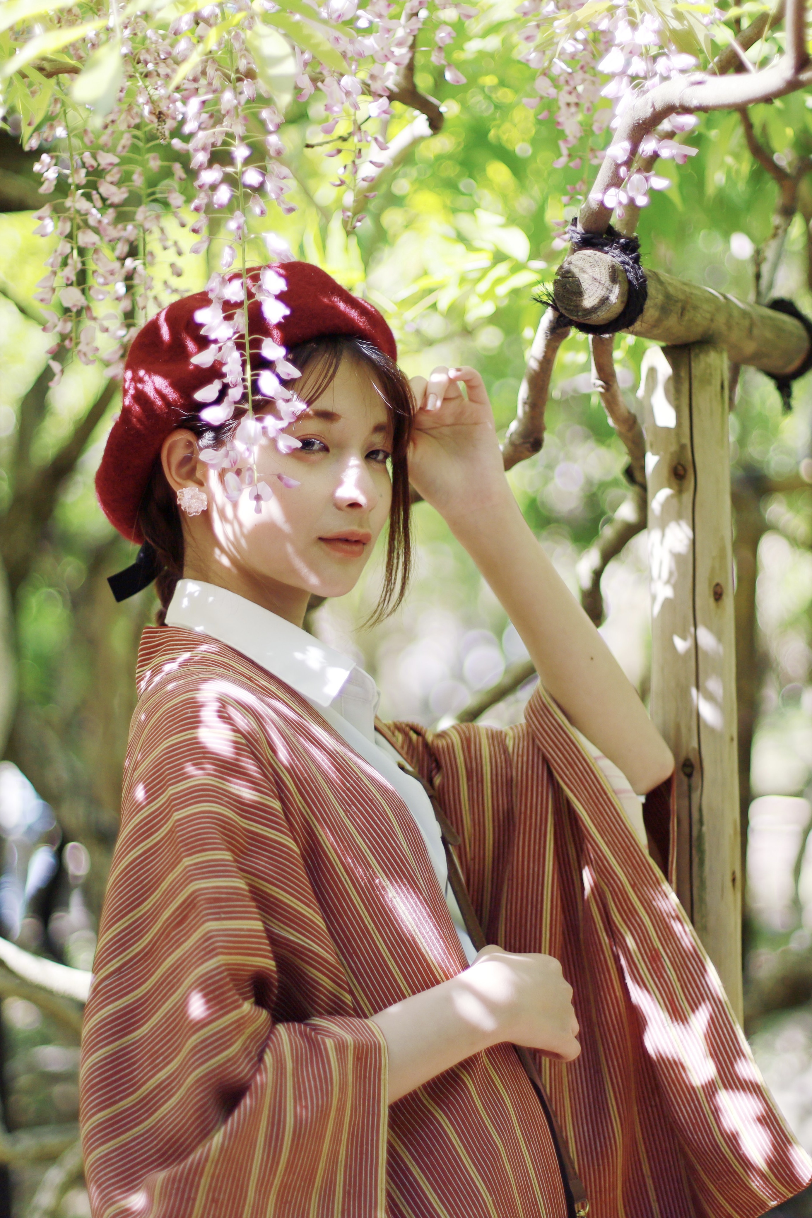 萬葉植物園の画像5