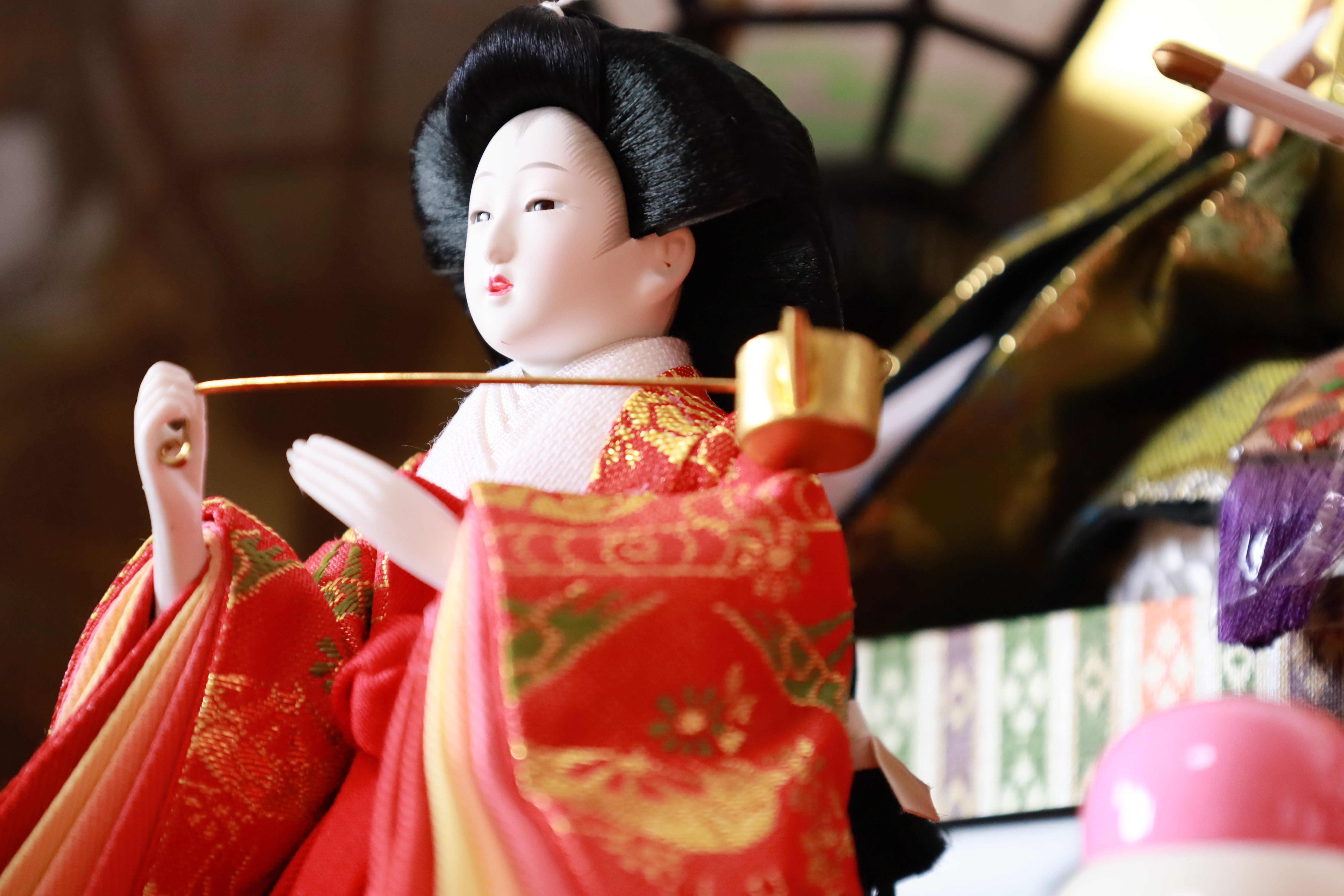 雛人形の画像2