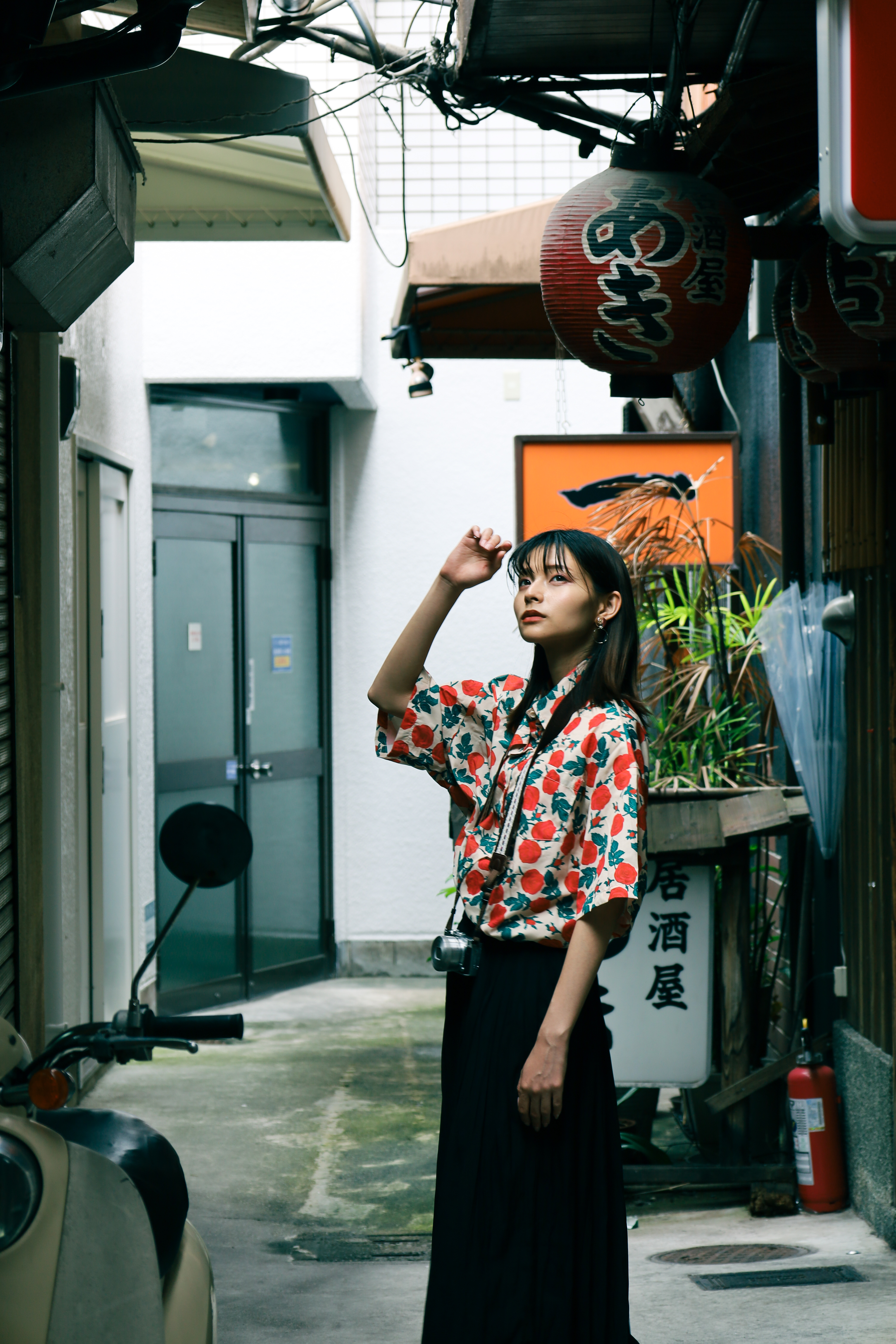 伏見桃山の画像5