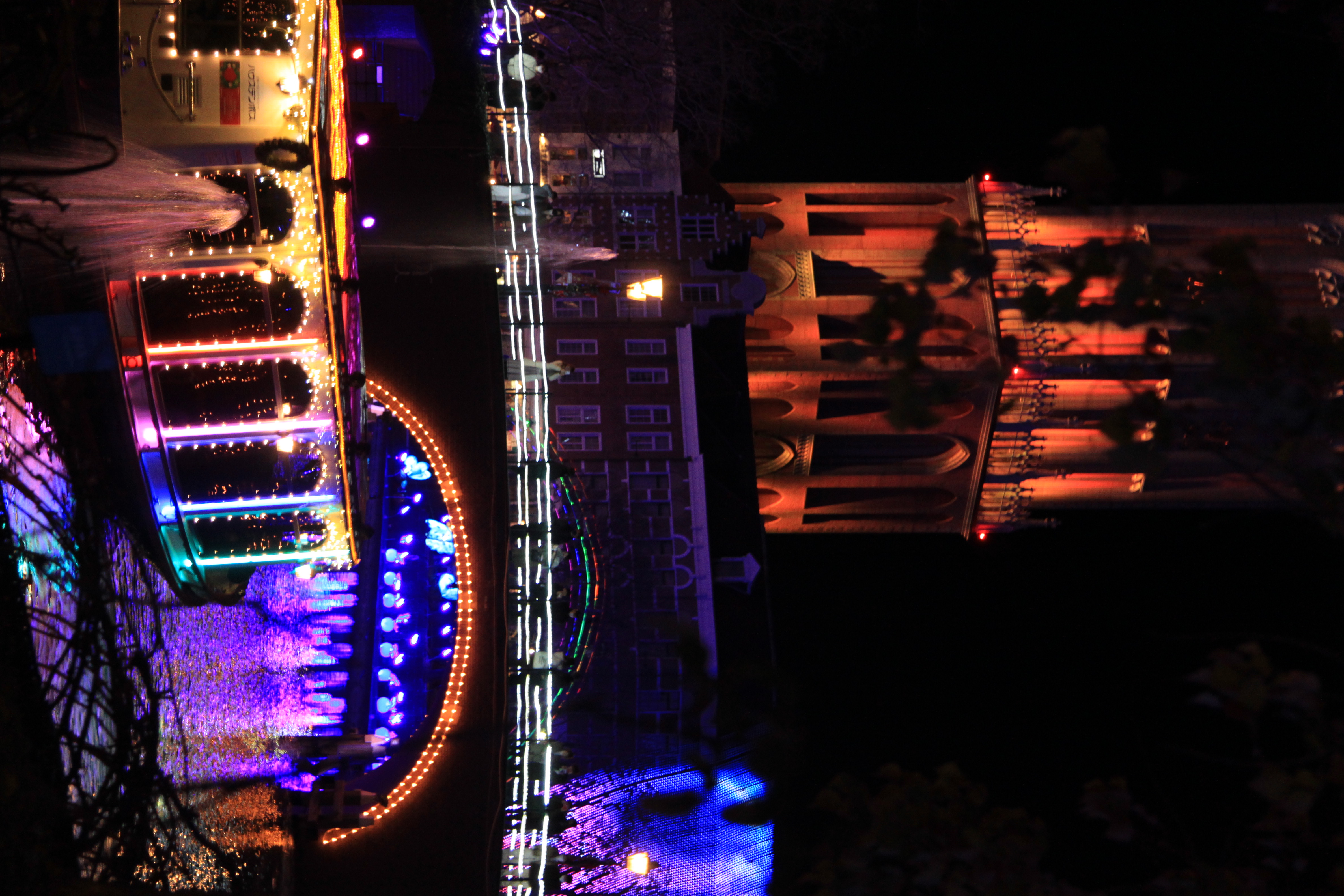 ハウステンボスの画像2