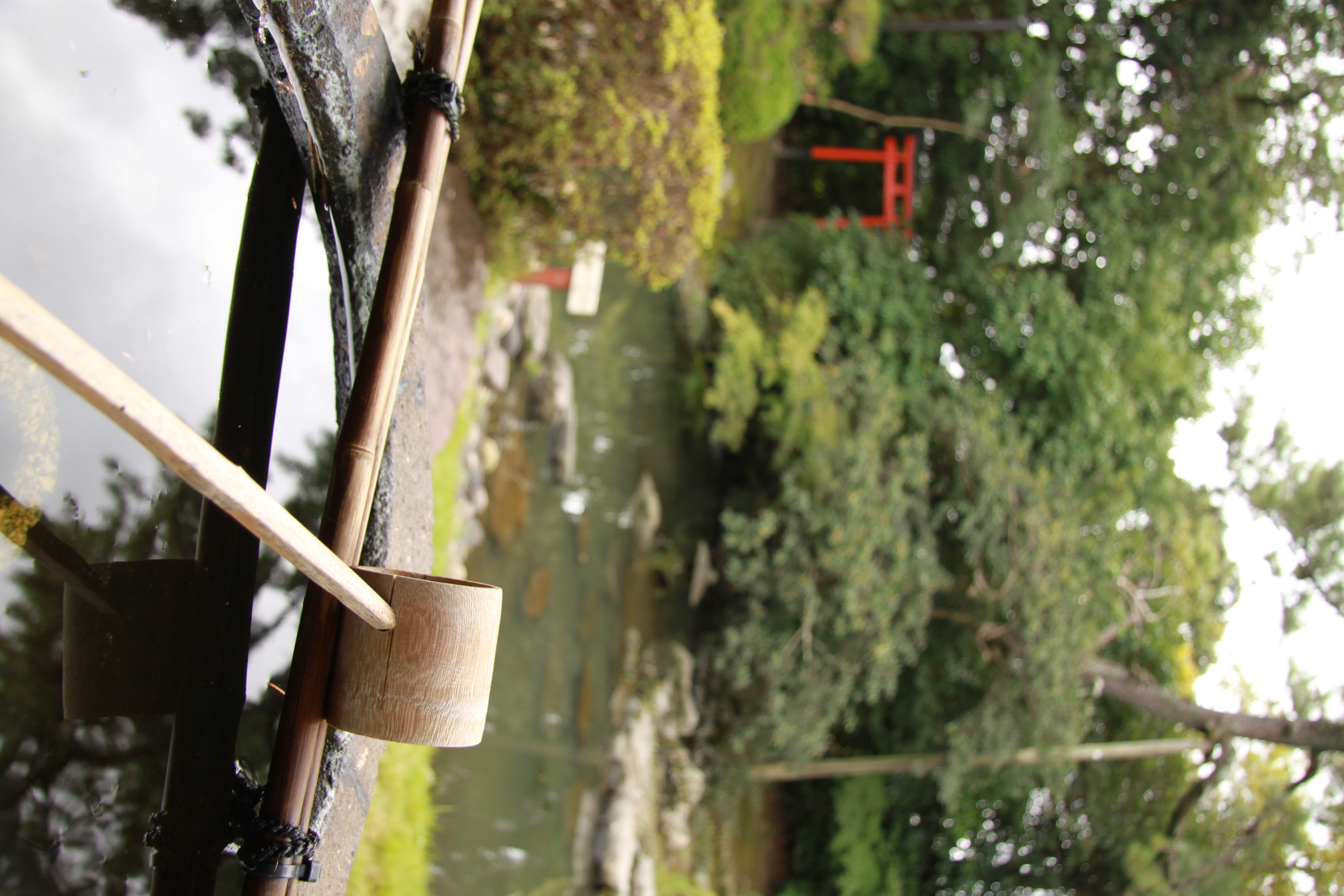 北原白秋生家・記念館の画像2