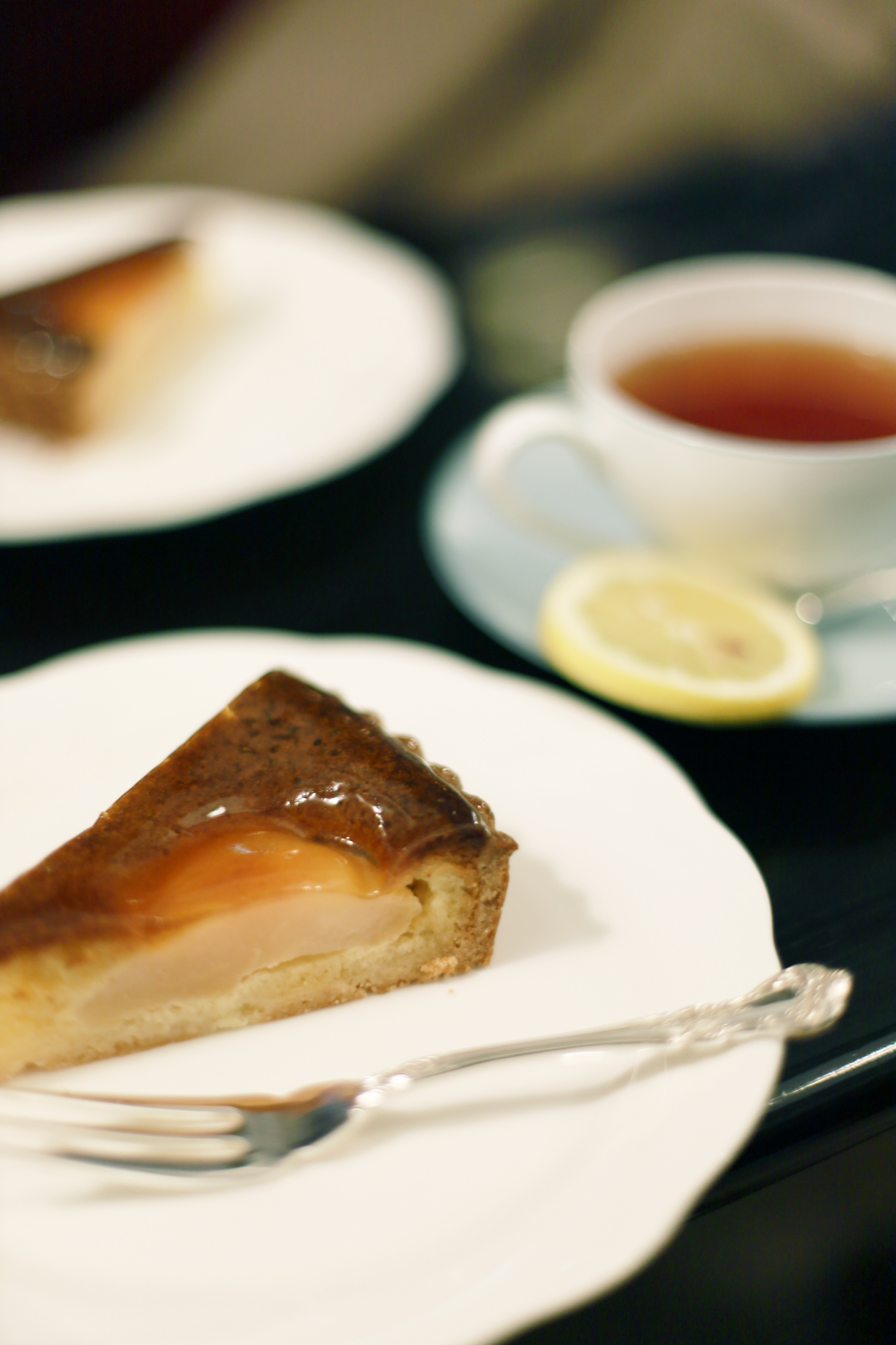 フランソア喫茶室の画像1