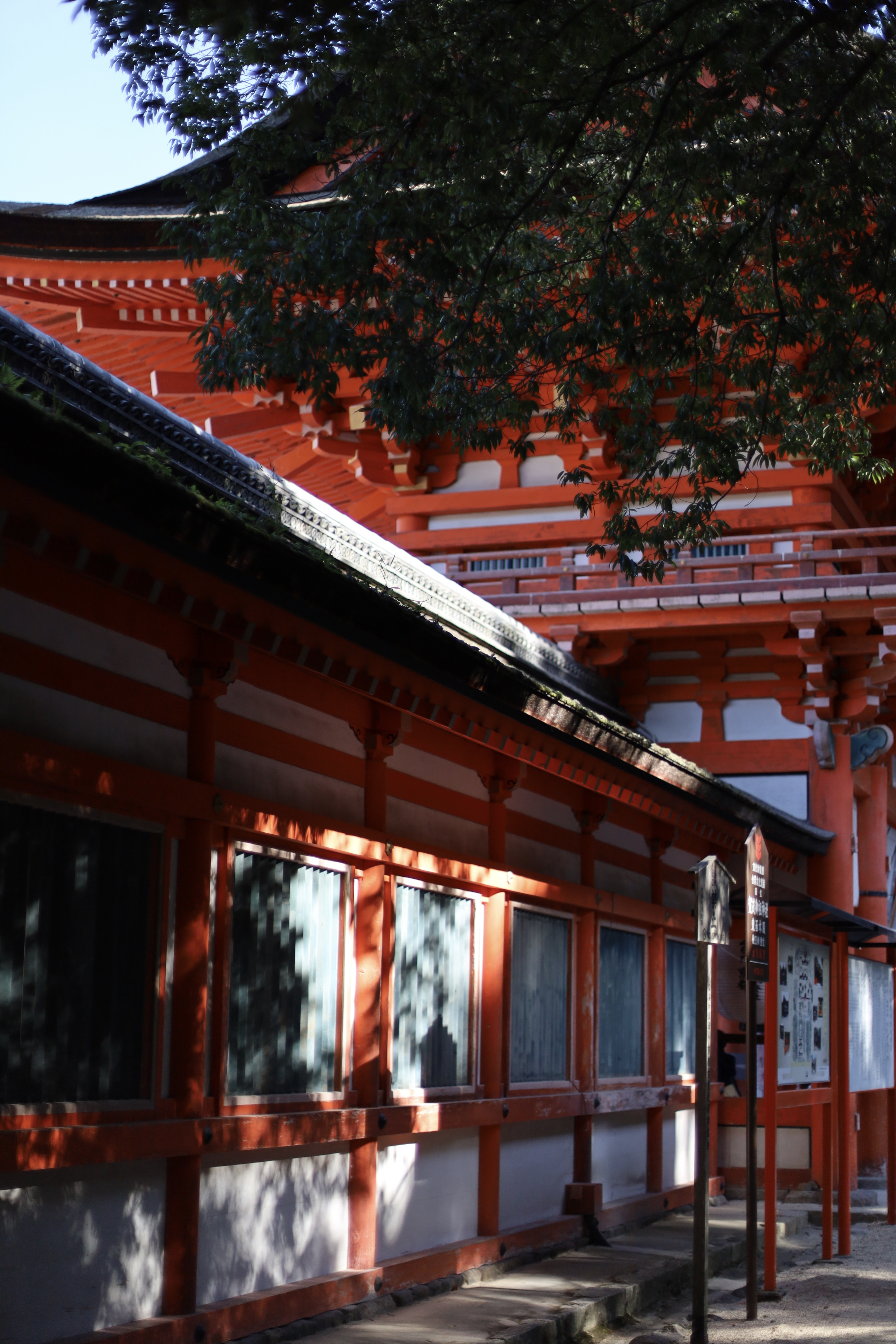 下鴨神社の画像1