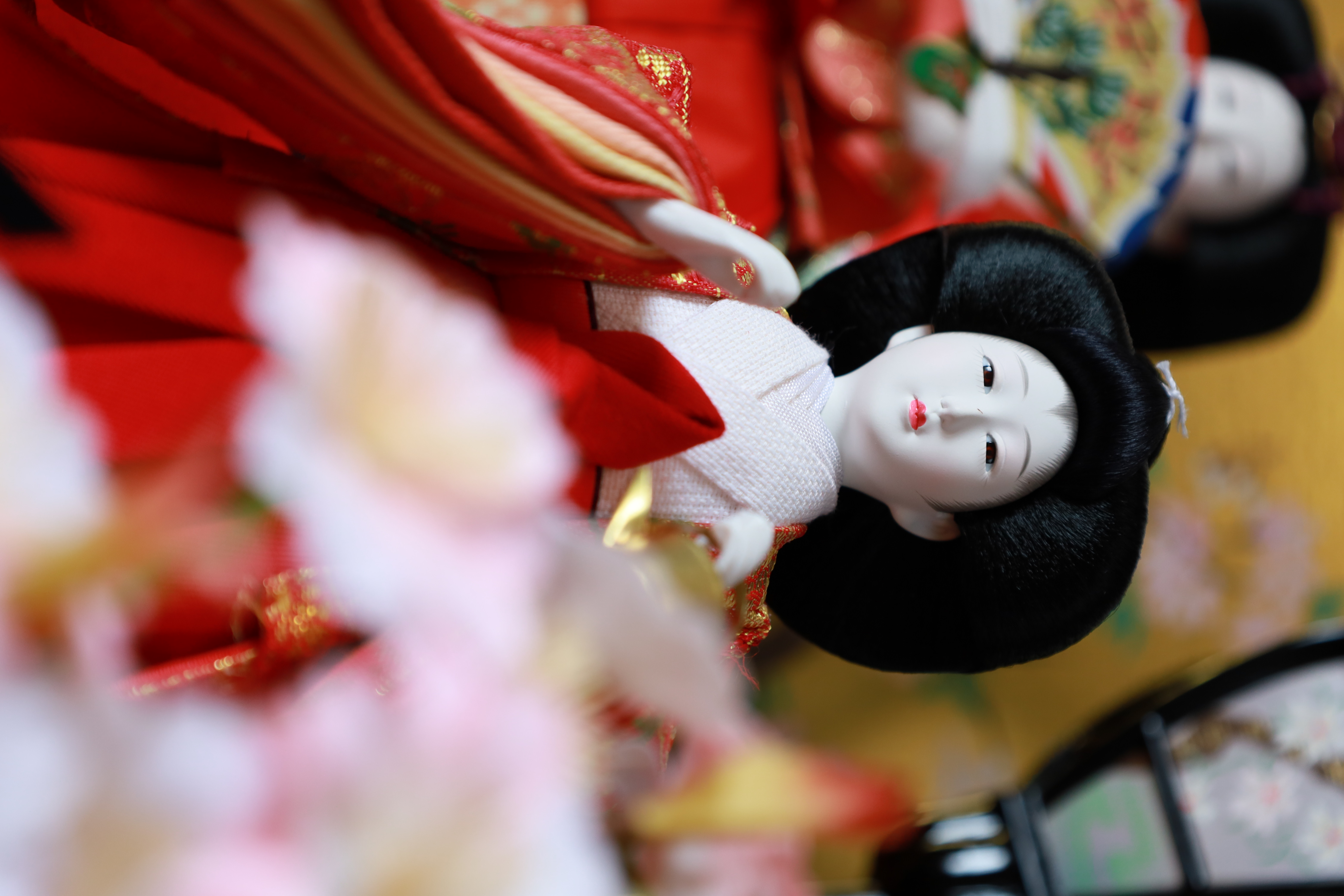 雛人形の画像3