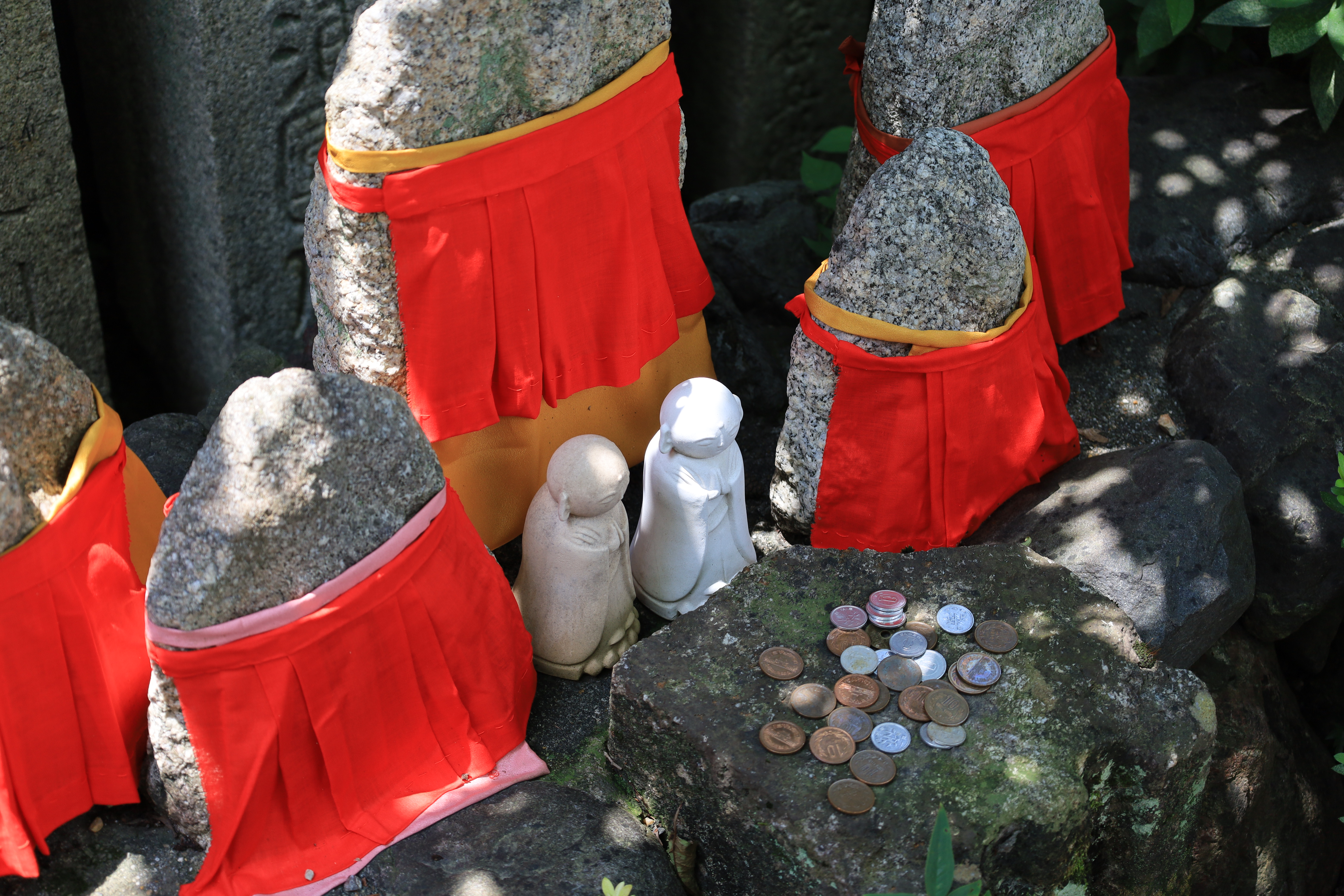 八坂庚申堂の画像3