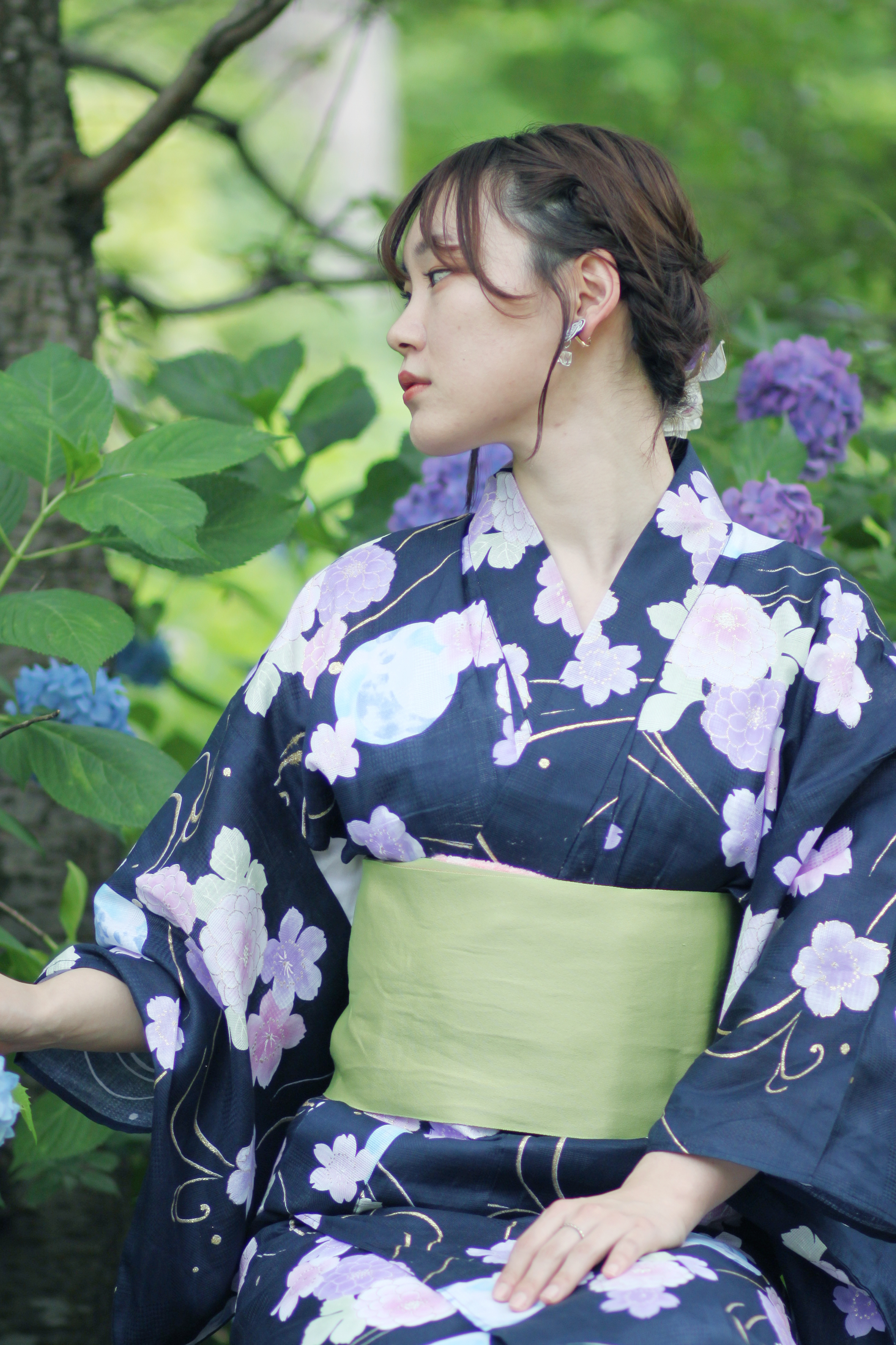 花博記念公園 鶴見緑地の画像3