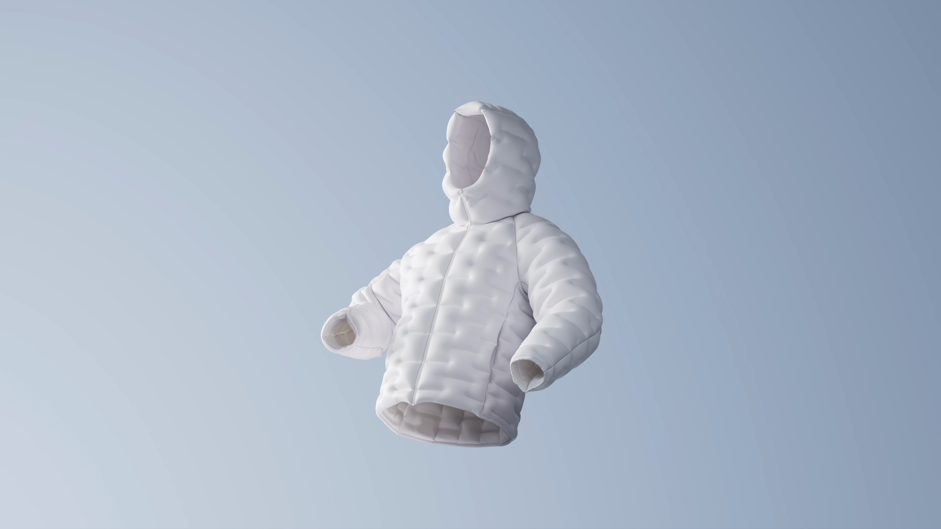  UNIQLO Pufftech
