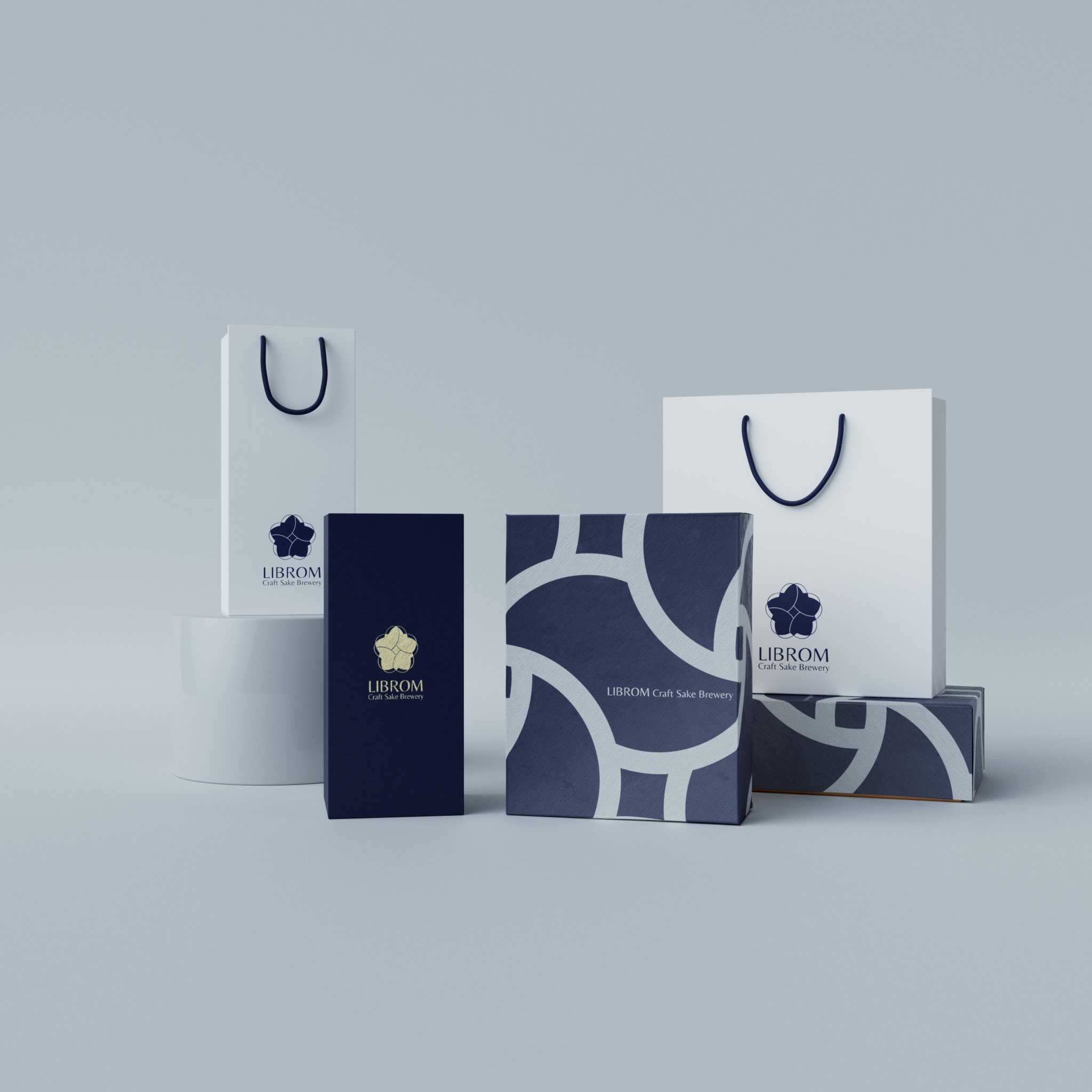 BRANDING 3