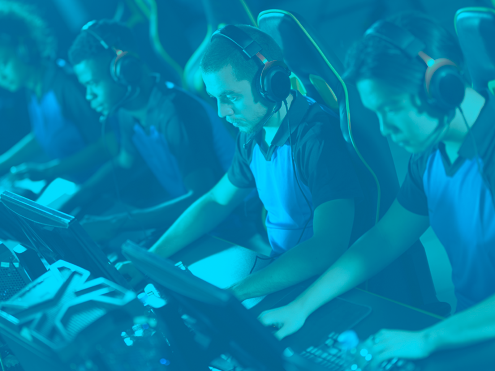 eスポーツ イチハラカップ