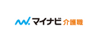マイナビ介護職のロゴ画像