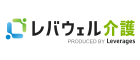 レバウェル介護（旧：きらケア正社員）のロゴ画像