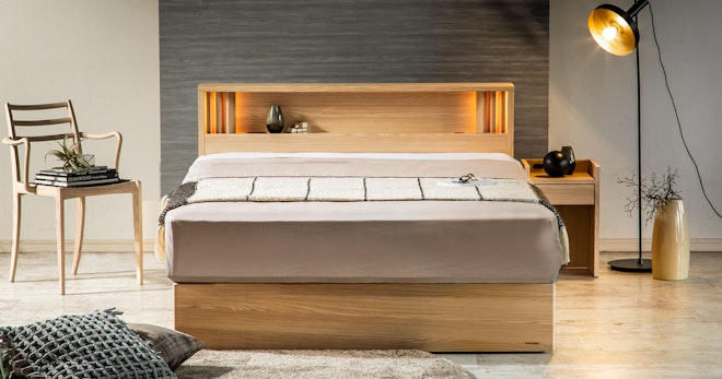 alt=【専門スタッフ解説】寝心地だけじゃない!?フランスベッドのマットレスの特徴のTOP画像|フランスベッドのベッド画像