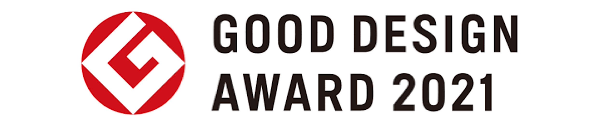 alt=GOOD DESIGN AWARD2021