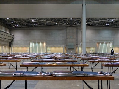 年頭のご挨拶・2023年イベント出展報告