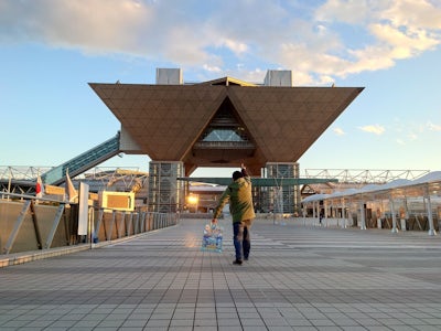 新年のご挨拶・活動報告（C105 ）