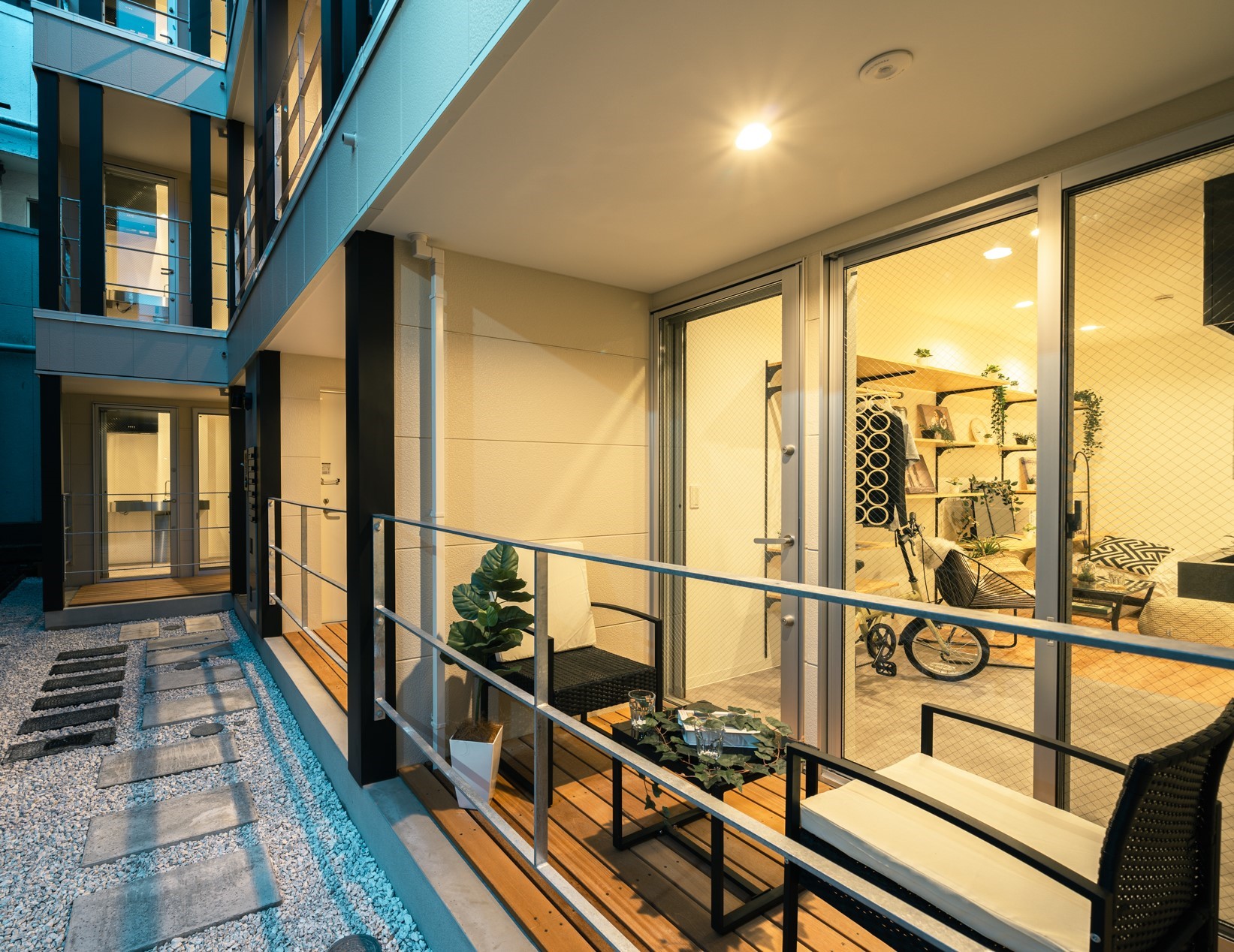 弊社企画】東京都大田区「Growth Terrace蒲田」竣工 | 不動産投資