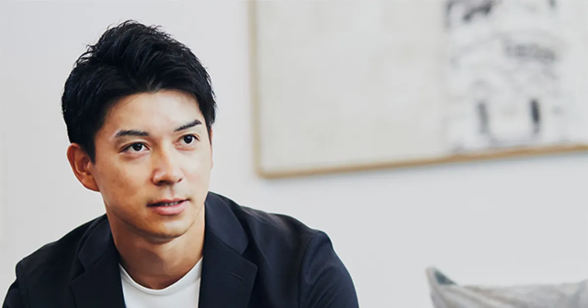 「東京カレンダー」にTERASS取材記事が掲載されました
