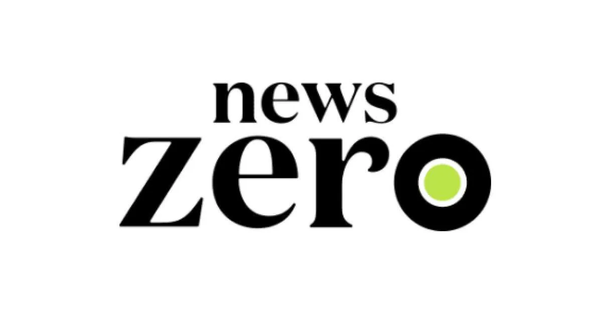 TERASSのウルトラリモートな働き方が、日本テレビ「news zero」で紹介されました