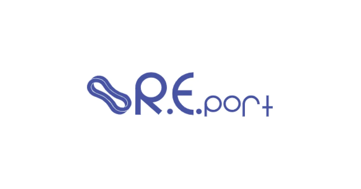 R.E.portに不動産エージェントの育成に関する記事が掲載されました
