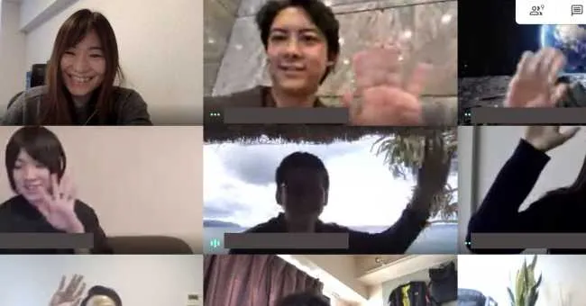 プレスリリース：「「地球の裏側でも働ける」不動産テックスタートアップ TERASSの“すごい生産性”」