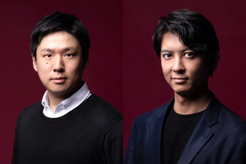 「Forbes Rising Star Award」受賞時の記事が掲載されました