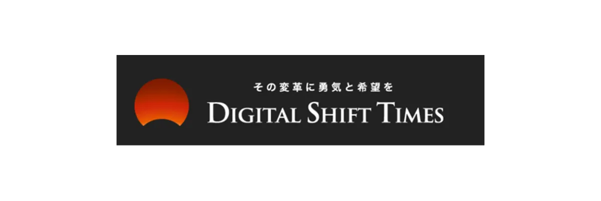 「Digital Shift Times」にて代表江口とモゲチェックCOO塩澤様との対談記事が掲載されました