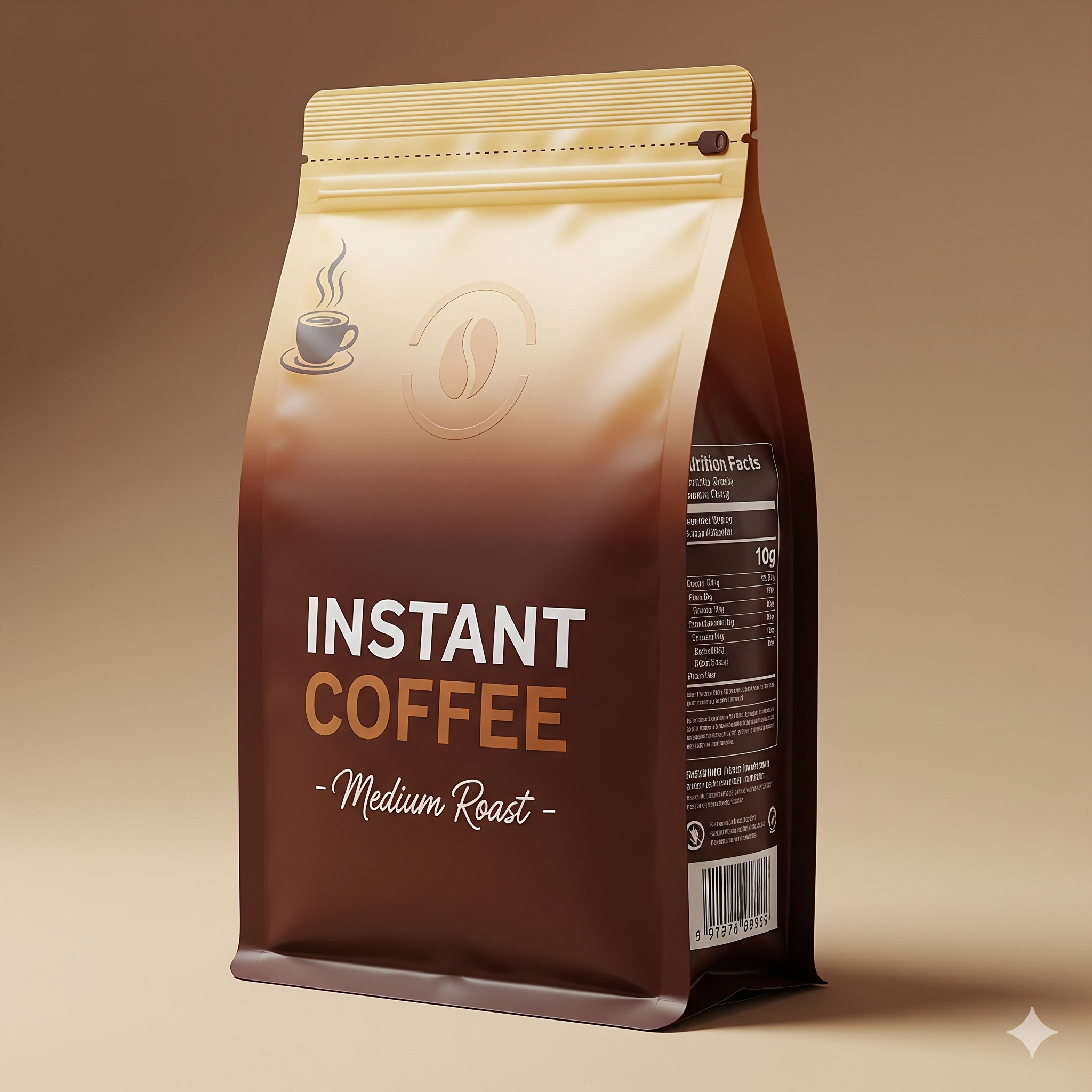 インスタントコーヒー　ご提案ください