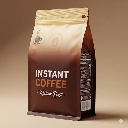 インスタントコーヒー ご提案ください