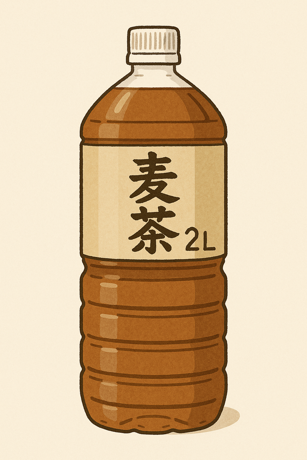 麦茶　2リットル　9入以上