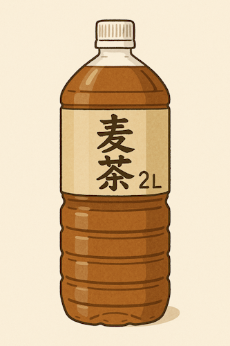 麦茶 2リットル 9入以上