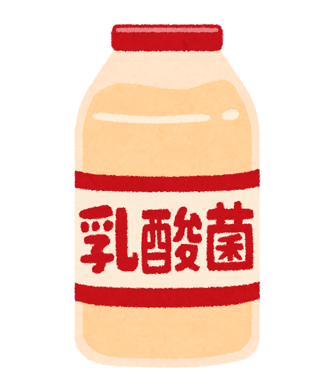 乳酸菌飲料　（チルド）125ml×30