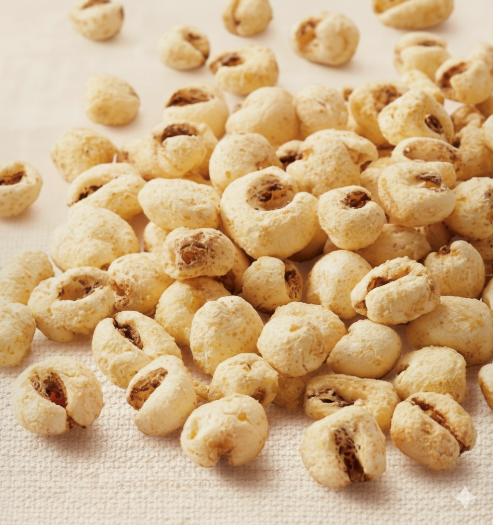 ジャンボコーン