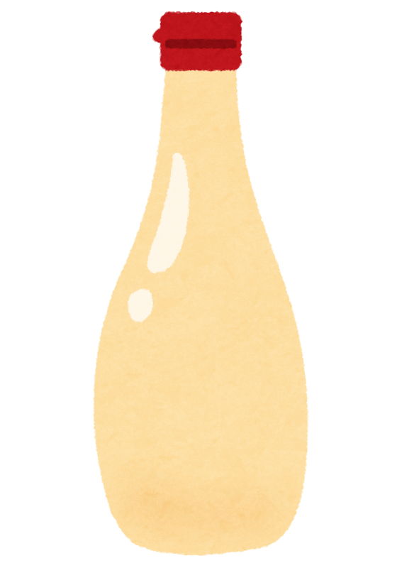 カロリーハーフマヨネーズ　500g～1000g