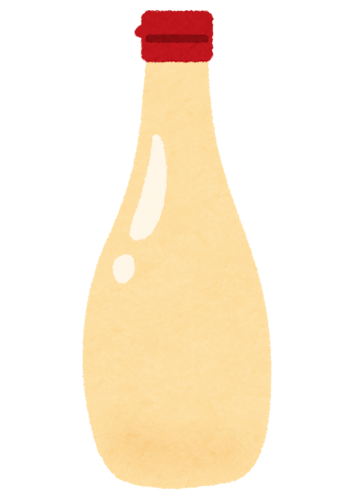 カロリーハーフマヨネーズ 500g~1000g