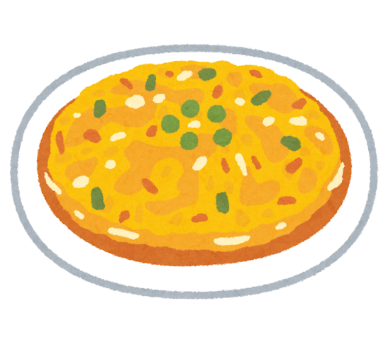 かに玉の素 ご提案ください