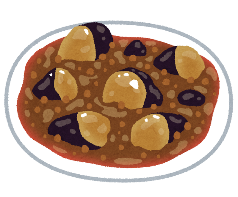 麻婆茄子の素　（常温保存）　ご提案ください