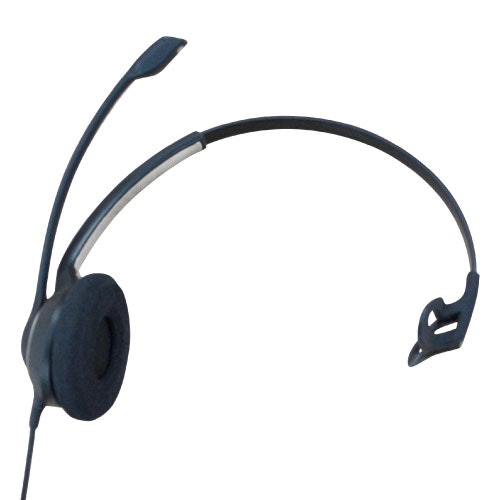 ゼンハイザー USB片耳ヘッドセット SC 230 USB MSⅡ