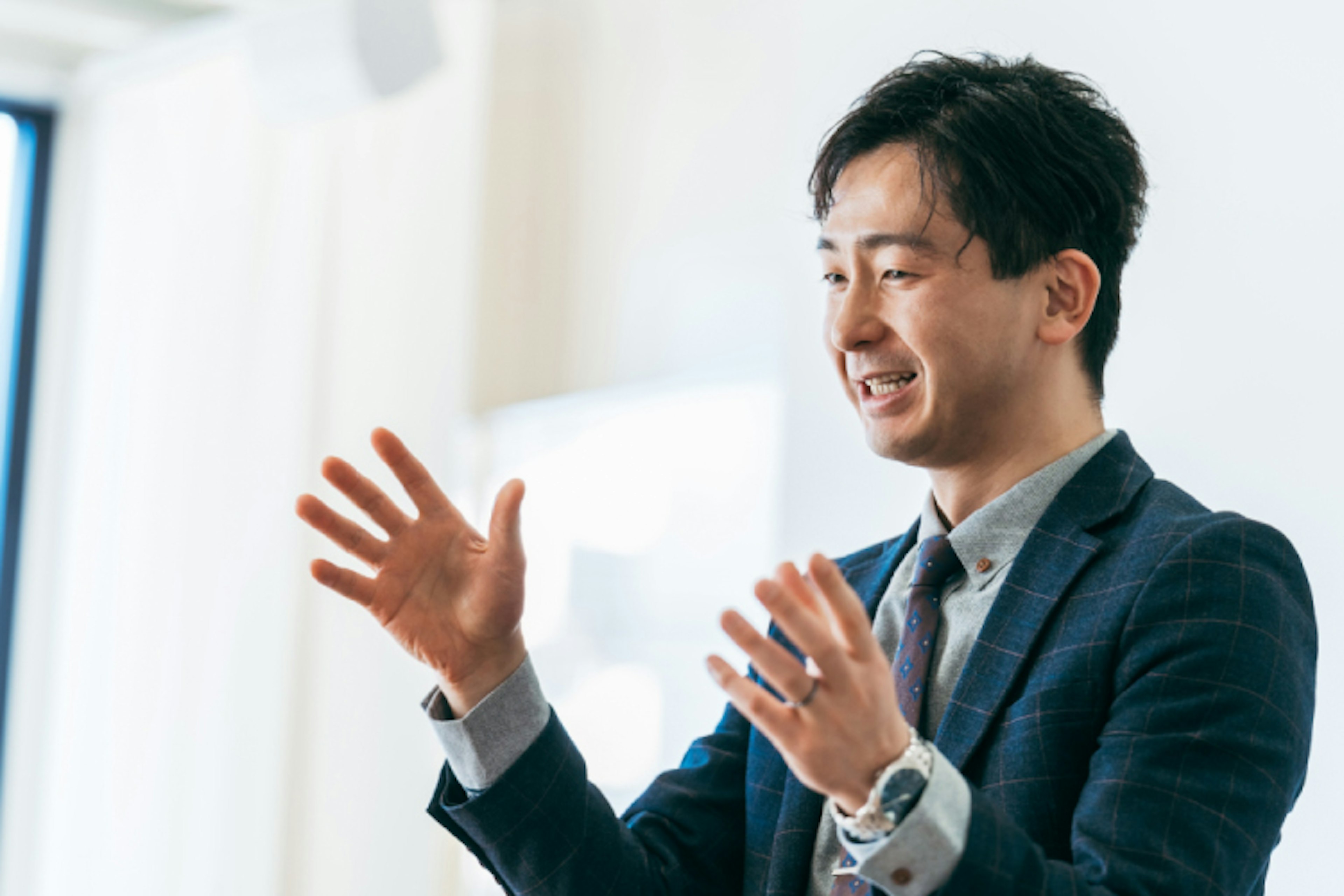 研修担当に向いている人はどのような社員？特徴や必要なスキルを紹介