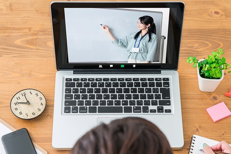 オンライン研修のメリット5つとデメリット3つ|成功する方法も解説