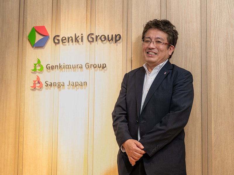 全国で施設運営をする介護事業会社がレンタルパソコンサービス導入に踏み切った3つの決め手とは?