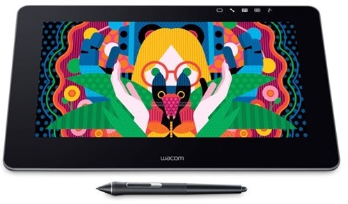 Wacom Cintiq Pro 13 DTH-1320/AK0 液晶ペンタブレット
