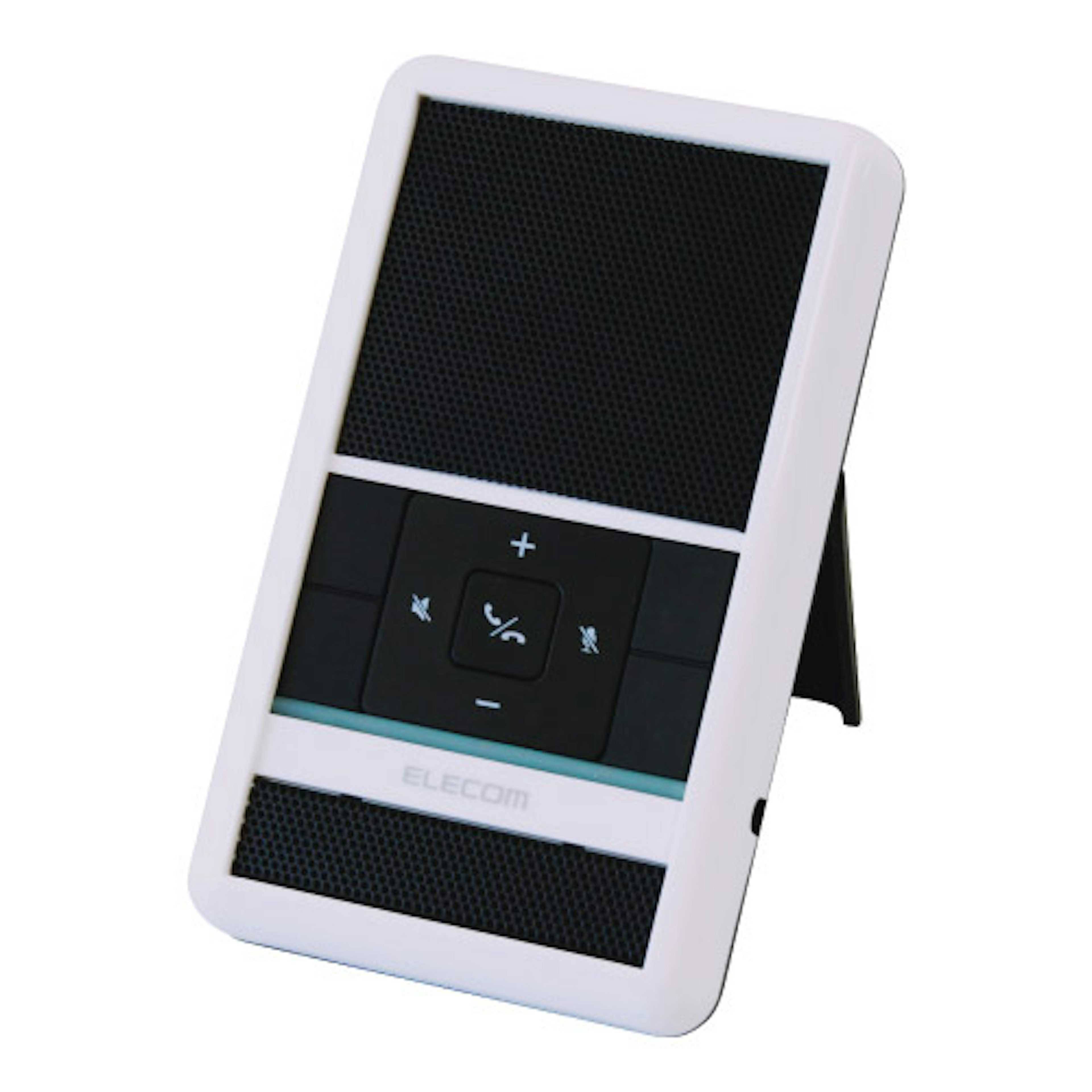エレコム 会議用スピーカーフォン HS-SP01WH