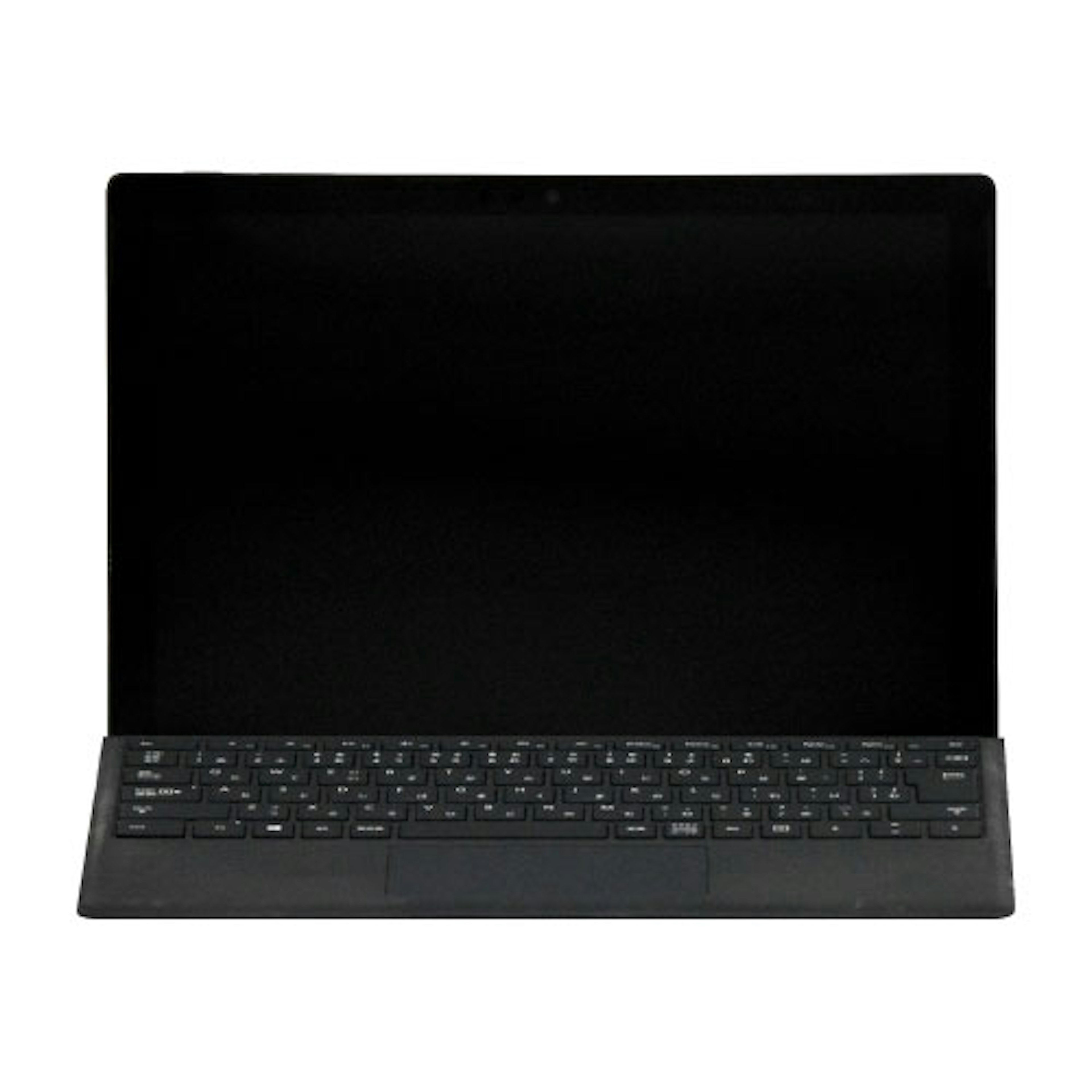 Microsoft Surface Pro7