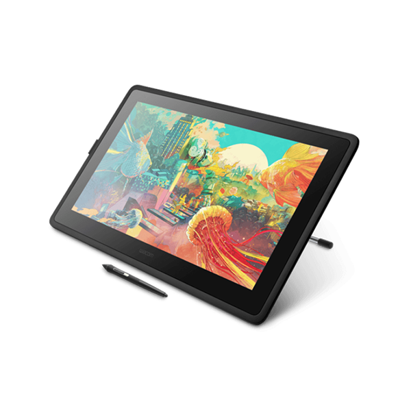 ペンタブレット